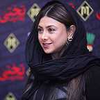 اکران افتتاحیه فیلم سینمایی غلامرضا تختی با حضور آزاده صمدی