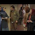  سریال شبکه نمایش خانگی سال‌های دور از خانه به کارگردانی مجید صالحی