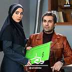  سریال تلویزیونی دل دار با حضور الناز حبیبی و نیما رئیسی