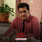  سریال تلویزیونی ستایش 3 با حضور امیرمحمد زند
