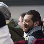نشست خبری فیلم سینمایی چهارراه استانبول با حضور بهرام رادان