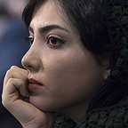 نشست خبری فیلم سینمایی لاتاری با حضور زیبا کرمعلی