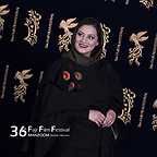 عکس جشنواره‌ ای فیلم سینمایی خجالت نکش با حضور لیندا کیانی