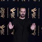 عکس جشنواره‌ ای فیلم سینمایی خجالت نکش با حضور احمد مهران‌فر