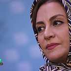 نشست خبری فیلم سینمایی اسرافیل با حضور مریلا زارعی