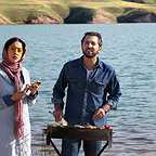  فیلم سینمایی زرد با حضور بهرام رادان و بهاره کیان‌افشار