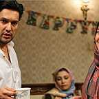  فیلم سینمایی هفت ماهگی با حضور حامد بهداد و هانیه توسلی
