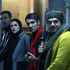  فیلم سینمایی خوب بد جلف با حضور ویشکا آسایش، پژمان جمشیدی، حمید فرخ‌نژاد و سام درخشانی