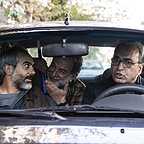  فیلم سینمایی میلیونر میامی با حضور آتیلا پسیانی، حمید فرخ‌نژاد و علی قربان‌زاده