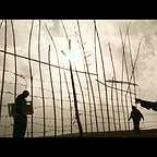  فیلم سینمایی من یک مزدور سفید هستم به کارگردانی طاها کریمی