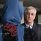  سریال شبکه نمایش خانگی عاشقانه با حضور مسعود رایگان
