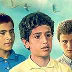  سریال تلویزیونی بچه‌های مدرسه همت به کارگردانی سیدرضا میر کریمی