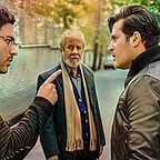  سریال تلویزیونی سر به راه با حضور مسعود کرامتی، محسن کیایی و سیاوش خیرابی