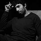 تصویری شخصی از مهدی مهری سینما و تلویزیون