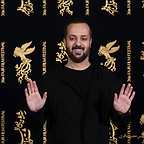 عکس جشنواره‌ ای فیلم سینمایی خجالت نکش با حضور احمد مهران‌فر