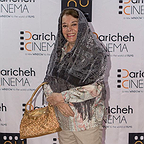 فخری خوروش، بازیگر و کارگردان سینما و تلویزیون - عکس جشنواره