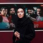 نشست خبری سریال تلویزیونی بچه‌های نسبتاً بد با حضور شهرزاد کمال‌زاده