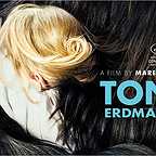 پوستر فیلم سینمایی تونی اردمان - Toni Erdman به کارگردانی Maren Ade