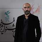 هادی حجازی‌فر، بازیگر و کارگردان سینما و تلویزیون - عکس جشنواره