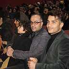 هنرمندان و مردم در جشنواره فیلم فجر 36