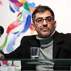 نیما جاویدی، نویسنده و کارگردان سینما و تلویزیون - عکس جشنواره