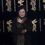 عکس جشنواره‌ ای فیلم سینمایی عرق سرد با حضور لیلی رشیدی