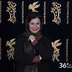 عکس جشنواره‌ ای فیلم سینمایی عرق سرد با حضور لیلی رشیدی