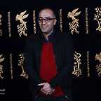 عکس جشنواره‌ ای فیلم سینمایی اتاق تاریک با حضور سید روح‌الله حجازی