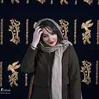 عکس جشنواره‌ ای فیلم سینمایی سوءتفاهم با حضور هانیه توسلی