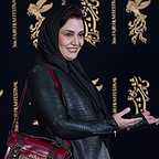 عکس جشنواره‌ ای فیلم سینمایی سوءتفاهم با حضور مریلا زارعی