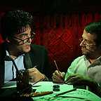  برنامه تلویزیونی نستوه به کارگردانی صفا چاوش اوغلی