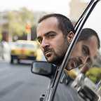  فیلم سینمایی راه رفتن روی سیم با حضور احمد مهران‌فر