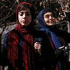  فیلم سینمایی آب‌نبات چوبی با حضور سحر قریشی و هنگامه حمیدزاده
