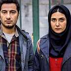  فیلم سینمایی عصبانی نیستم با حضور باران کوثری و نوید محمدزاده