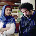  فیلم سینمایی بی نامی با حضور باران کوثری و حسن معجونی