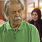  سریال تلویزیونی بوی غریب پاییز با حضور محمدعلی کشاورز، عبدالرضا اکبری و فریبا متخصص