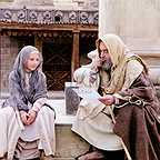  سریال تلویزیونی مریم مقدس به کارگردانی شهریار بحرانی