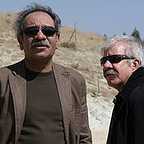  سریال تلویزیونی بی گناهان با حضور مسعود کرامتی و داریوش فرهنگ