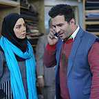  سریال تلویزیونی پنچری با حضور سولماز غنی و یوسف تیموری