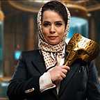  سریال شبکه نمایش خانگی الکلاسیکو به کارگردانی حمیده نهاندست