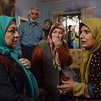  سریال تلویزیونی دردسرهای عظیم 2 با حضور قدرت‌الله صالحی، شهین تسلیمی و مریم سعادت