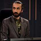  برنامه شبکه نمایش خانگی نیمه شب به کارگردانی امین کفاش‌زاده