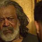  فیلم سینمایی پیر پسر به کارگردانی اکتای براهنی