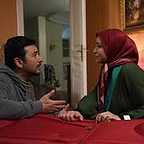  سریال تلویزیونی دردسرهای عظیم به کارگردانی برزو نیک‌نژاد