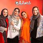  سریال شبکه نمایش خانگی شام ایرانی 8 به کارگردانی سعید ابوطالب