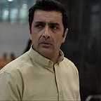  سریال تلویزیونی ساهره به کارگردانی حمید رضا لوافی