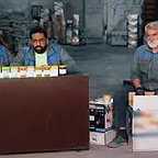  برنامه تلویزیونی کار خنده به کارگردانی علیرضا محمدبیگی