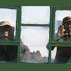  فیلم سینمایی سونسوز به کارگردانی رضا جمالی