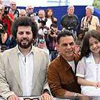  فیلم سینمایی زن و بچه به کارگردانی سعید روستایی