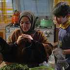  سریال تلویزیونی بزرگ مردکوچک با حضور لاله صبوری و محمد شادانی